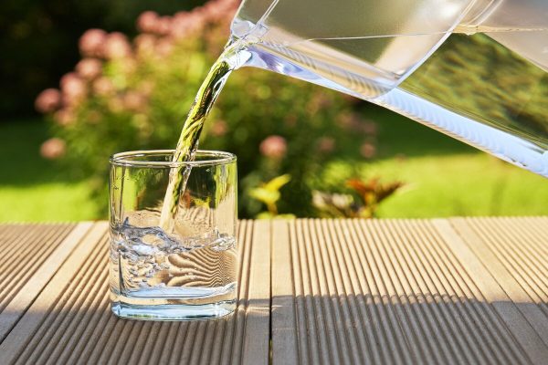 water