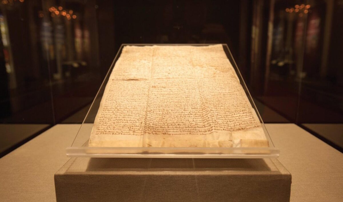 Magna Carta