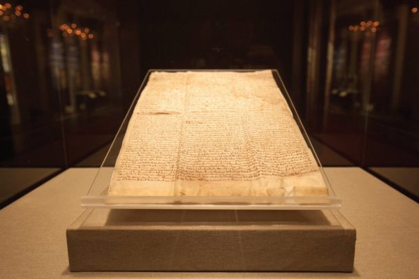 Magna Carta