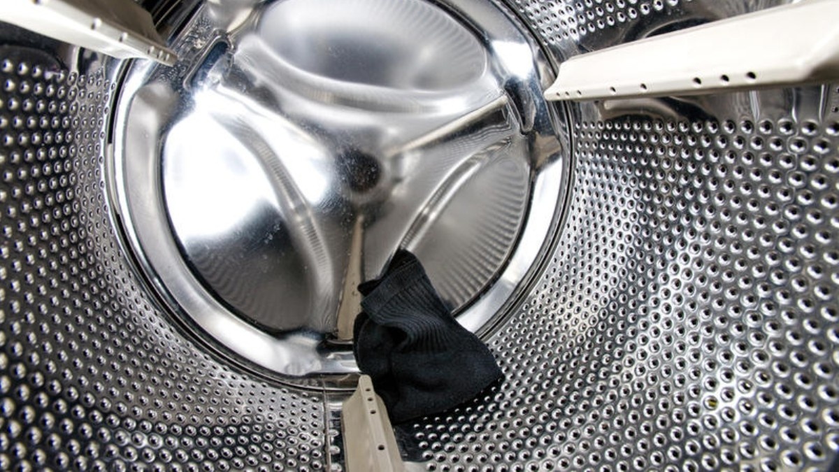 wasmachine