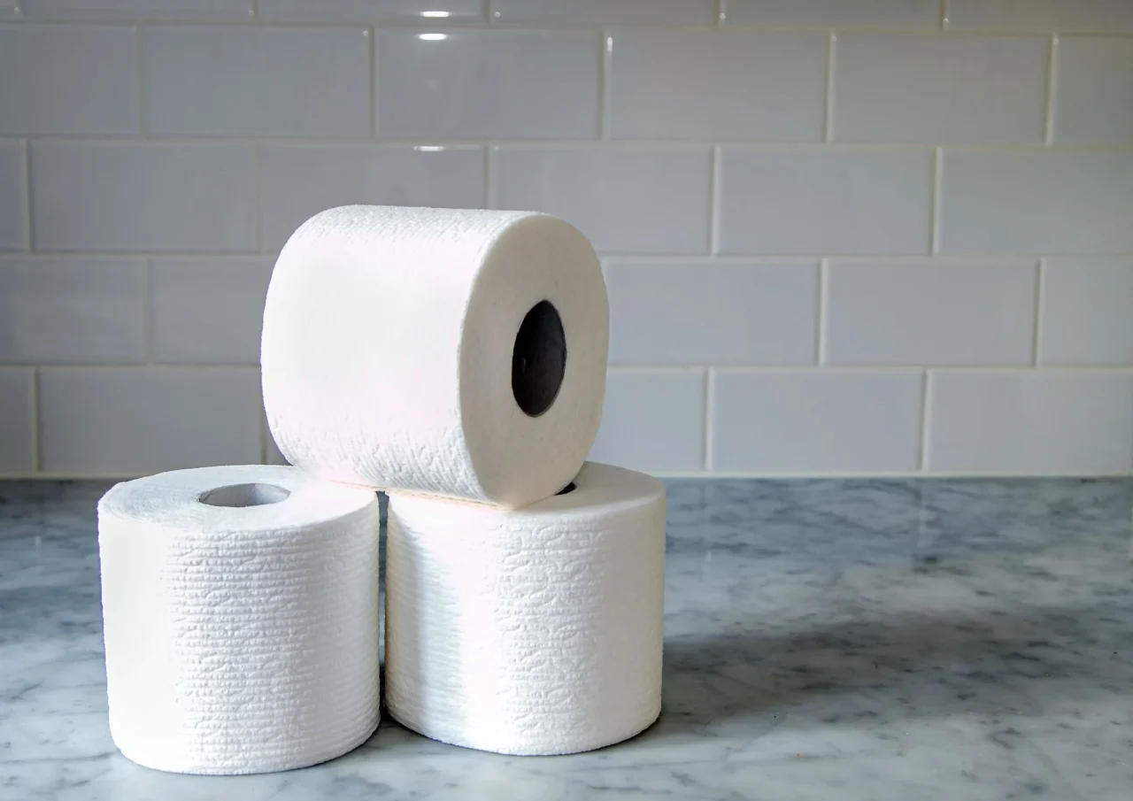 toiletpapier